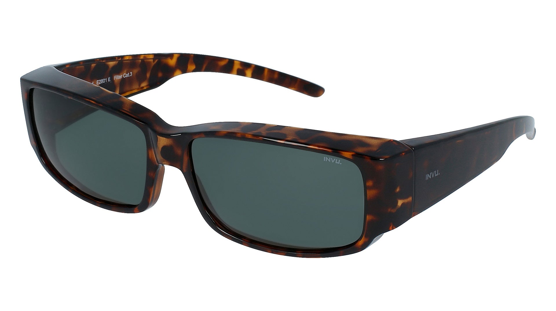 Lentes de sol Invu E2801